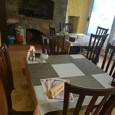 Bonus Lägenhet