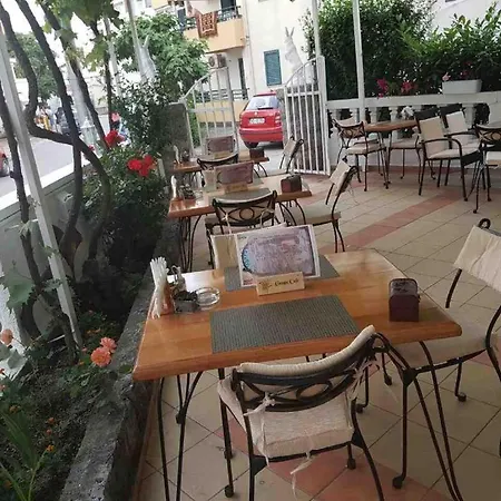Bonus * Budva
