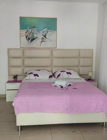 Lägenhet Bonus Budva