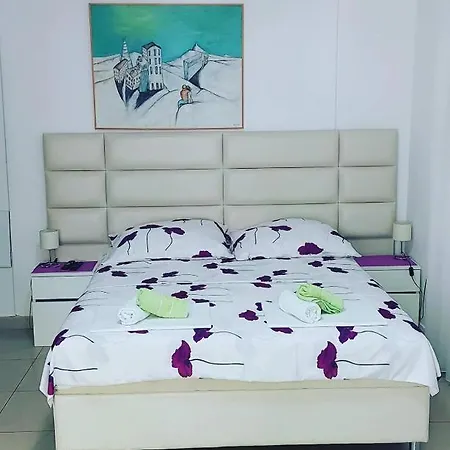 Lägenhet Bonus Budva
